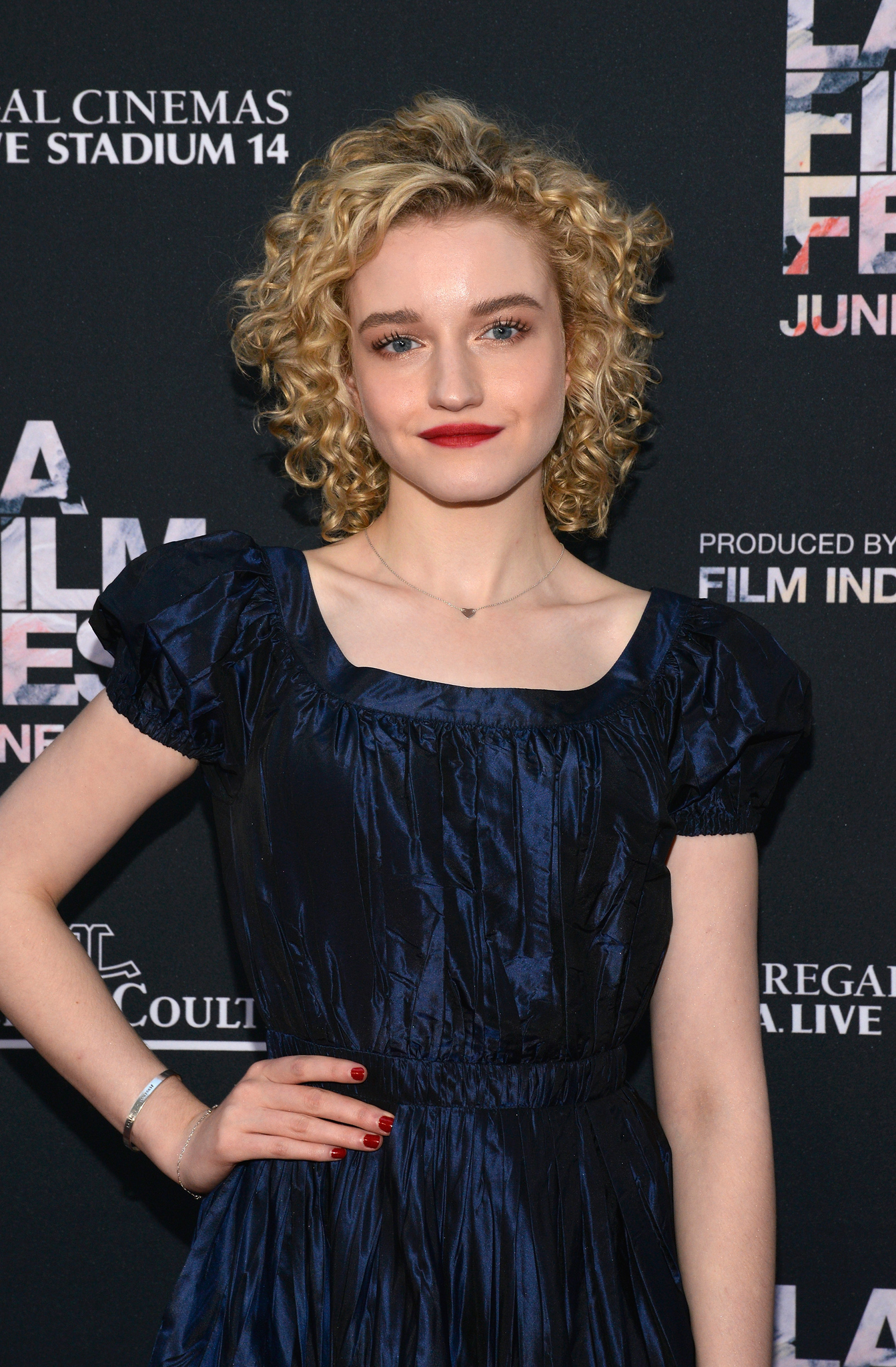 Julia Garner Julia Garner